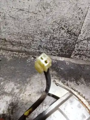 Second-hand car spare part driver left window regulator for rover 200 ii fastback (rf) 220 d/sd oem iam references   