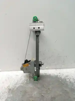 Second-hand car spare part rear right window regulator for saab 9-5 (ys3e) 2.3 turbo oem iam references 5333422