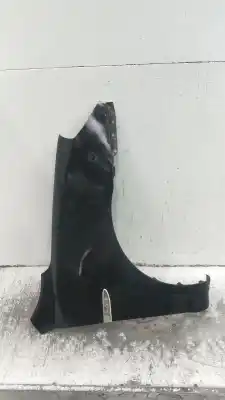 Peça sobressalente para automóvel em segunda mão guarda-lamas dianteiro direito por hyundai accent iii sedán (mc) 1.4 gl referências oem iam 