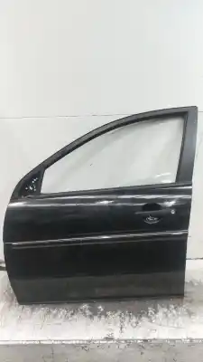 Peça sobressalente para automóvel em segunda mão porta da frente esquerda por hyundai accent iii sedán (mc) 1.4 gl referências oem iam 