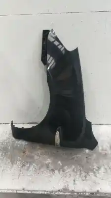 Peça sobressalente para automóvel em segunda mão guarda-lamas dianteiro esquerdo por hyundai accent iii sedán (mc) 1.4 gl referências oem iam 