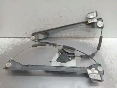 Peça sobressalente para automóvel em segunda mão elevador de vidros dianteiro direito por ssangyong kyron 2.0 xdi 4x4 referências oem iam 