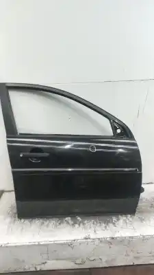 Peça sobressalente para automóvel em segunda mão porta dianteira direita por hyundai accent iii sedán (mc) 1.4 gl referências oem iam 
