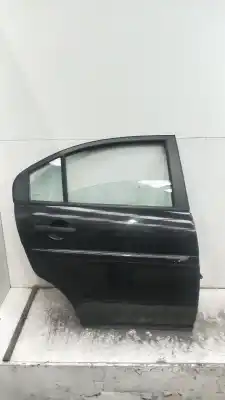 Peça sobressalente para automóvel em segunda mão porta do automóvel traseira direita por hyundai accent iii sedán (mc) 1.4 gl referências oem iam 