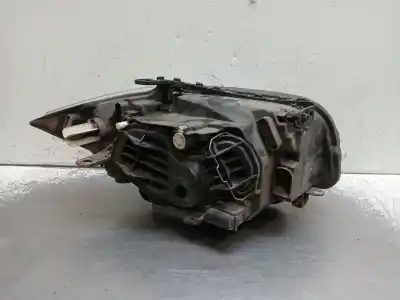Second-hand car spare part left headlight for bmw 1 (e87) 120 d oem iam references 6312692448510 89310911 