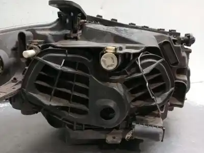 Second-hand car spare part left headlight for bmw 1 (e87) 120 d oem iam references 6312692448510 89310911 