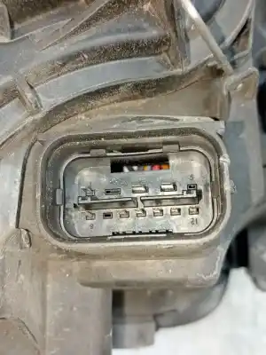 Second-hand car spare part left headlight for bmw 1 (e87) 120 d oem iam references 6312692448510 89310911 