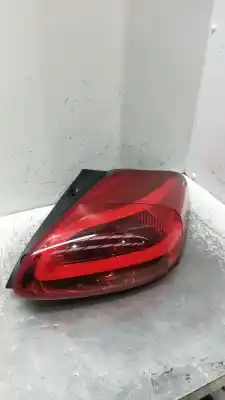 Peça sobressalente para automóvel em segunda mão farolim traseiro direito por kia cee'd (jd) 1.6 gt referências oem iam 