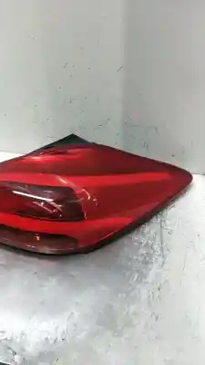 Second-hand car spare part right tailgate light for kia cee'd (jd) 1.6 gt oem iam references   