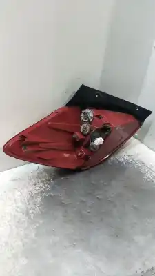 Second-hand car spare part right tailgate light for kia cee'd (jd) 1.6 gt oem iam references   