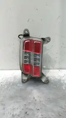 Peça sobressalente para automóvel em segunda mão farolim de para choques traseiro esquerdo por kia cee'd (jd) 1.6 gt referências oem iam 