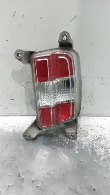 Peça sobressalente para automóvel em segunda mão farolim de para choques traseiro direito  por kia cee'd (jd) 1.6 gt referências oem iam 