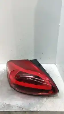 Peça sobressalente para automóvel em segunda mão farolim traseiro esquerdo por kia cee'd (jd) 1.6 gt referências oem iam 
