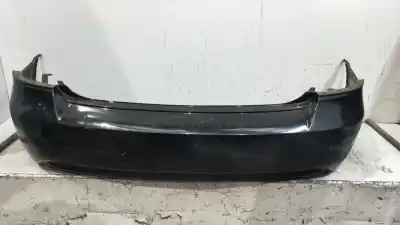 Peça sobressalente para automóvel em segunda mão para choques traseiro por hyundai accent iii sedán (mc) 1.4 gl referências oem iam 