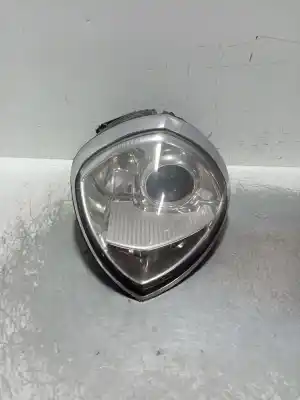 Second-hand car spare part Left Headlight for LANCIA THESIS (115) 3.0 V6 24V CAE Emblema OEM IAM references   