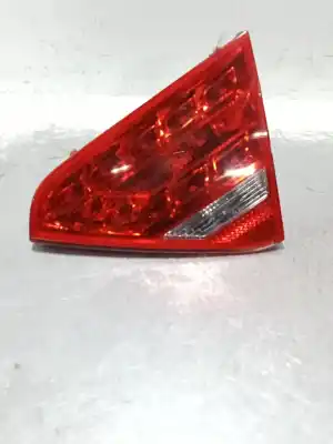 Peça sobressalente para automóvel em segunda mão farolim interior traseiro direito por audi a5 coupe (8t) 2.0 tfsi (132kw) referências oem iam 