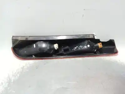 Second-hand car spare part left tailgate light for ford focus lim. (cb4) focus oem iam references   