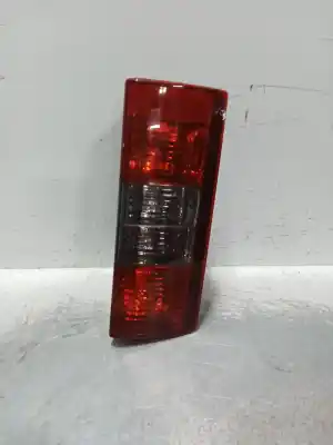 Peça sobressalente para automóvel em segunda mão farolim traseiro esquerdo por opel combo tour 1.3 cdti 16v referências oem iam 