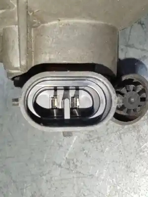 Second-hand car spare part right fog light for mazda 5 berl. (cr) 2.0 crtd active+ (105kw) oem iam references gdk551680a  