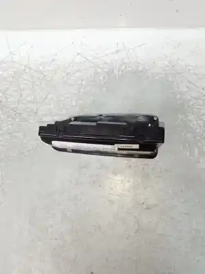 Second-hand car spare part left front power window switch for bmw serie 7 (e38) 740il automático oem iam references 6904306  