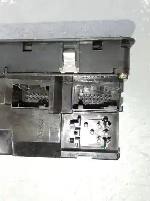 Second-hand car spare part left front power window switch for bmw serie 7 (e38) 740il automático oem iam references 6904306  