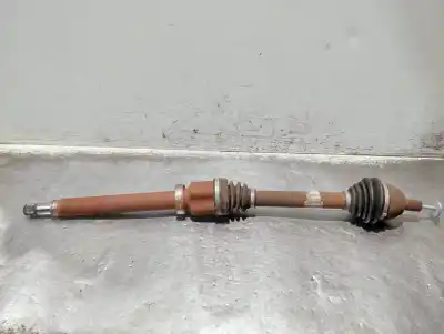 Автозапчасти б/у передняя правая трансмиссия за ford focus ii (da_, hcp, dp) 1.6 tdci ссылки oem iam p31256933