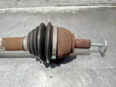 Автозапчасти б/у передняя правая трансмиссия за ford focus ii (da_, hcp, dp) 1.6 tdci ссылки oem iam p31256933  