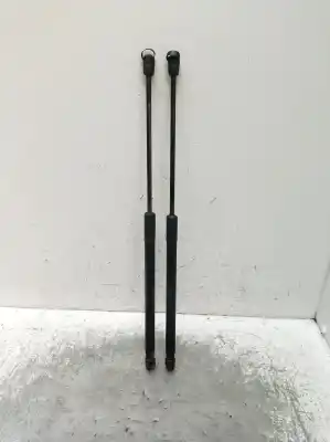 Peça sobressalente para automóvel em segunda mão amortecedores do tronco / porta por dacia sandero 1.2 16v referências oem iam 8200735264