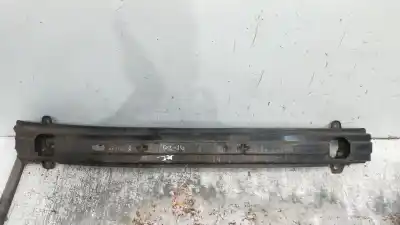 Peça sobressalente para automóvel em segunda mão reforço do pára choques dianteiro por hyundai accent iii sedán (mc) 1.4 gl referências oem iam 