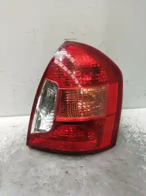Peça sobressalente para automóvel em segunda mão farolim traseiro direito por hyundai accent iii sedán (mc) 1.4 gl referências oem iam 