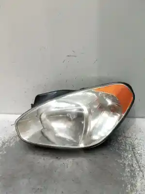 Peça sobressalente para automóvel em segunda mão farol / farolim esquerdo por hyundai accent iii sedán (mc) 1.4 gl referências oem iam 