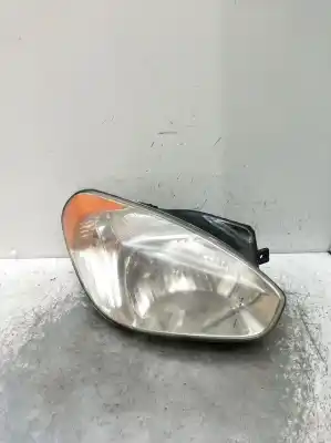 Peça sobressalente para automóvel em segunda mão farol / farolim direito por hyundai accent iii sedán (mc) 1.4 gl referências oem iam 