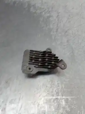 Peça sobressalente para automóvel em segunda mão balastro de xenon por kia niro ii (sg2) 1.6 gdi hybrid referências oem iam 00293784