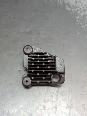 Peça sobressalente para automóvel em segunda mão balastro de xenon por kia niro ii (sg2) 1.6 gdi hybrid referências oem iam sg20dltr03