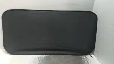 Peça sobressalente para automóvel em segunda mão chapeleira por kia niro ii (sg2) 1.6 gdi hybrid referências oem iam 