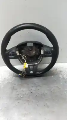 Peça sobressalente para automóvel em segunda mão volante por seat leon (1p1) 1.4 tsi referências oem iam 1p095958d