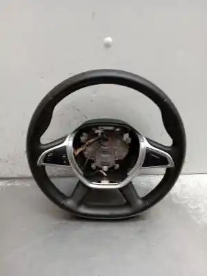 Second-hand car spare part steering wheel for dacia spring ev (b6m1) oem iam references 