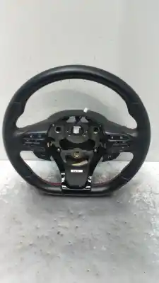 Pezzo di ricambio per auto di seconda mano Volante per KIA CEE'D (JD) 1.6 GT Riferimenti OEM IAM GC0VA150731100602CYW  