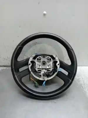 Peça sobressalente para automóvel em segunda mão volante por citroen c4 grand picasso i (ua_) 1.6 hdi referências oem iam 