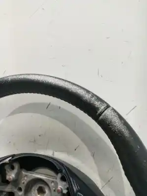 Peça sobressalente para automóvel em segunda mão volante por mazda 3 (bm, bn) 2.2 d referências oem iam bph2150908  