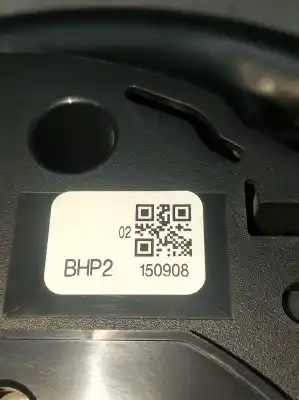 Peça sobressalente para automóvel em segunda mão volante por mazda 3 (bm, bn) 2.2 d referências oem iam bph2150908  
