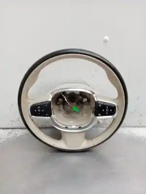 Peça sobressalente para automóvel em segunda mão volante por volvo xc60 business plus 2wd referências oem iam 