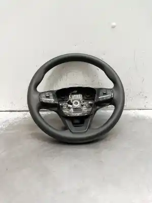 Peça sobressalente para automóvel em segunda mão volante por ford fiesta (ce1) cool&connect referências oem iam h1bb3600ah