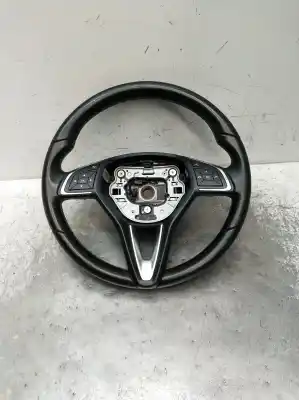 Second-hand car spare part steering wheel for infiniti q30 2.2 d oem iam references a0914600118