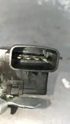 Second-hand car spare part tailgate central locking system  for kia cee'd (jd) 1.6 gt oem iam references   