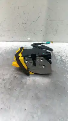 Pezzo di ricambio per auto di seconda mano Motore Chiusura Centrale Anteriore Sinistro per KIA CEE'D (JD) 1.6 GT Riferimenti OEM IAM 81310A2600KFL  