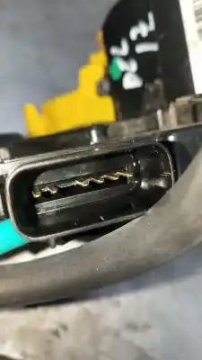 Second-hand car spare part front left central locking system for kia cee'd (jd) 1.6 gt oem iam references 81310a2600kfl  