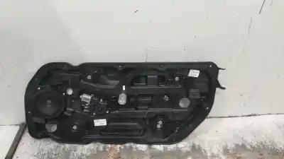 Second-hand car spare part Passenger Side Right Window Regulator for KIA CEE'D (JD) 1.6 GT OEM IAM references 82460A2710  0011000504182