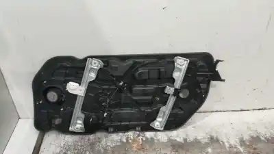 Second-hand car spare part driver left window regulator for kia cee'd (jd) 1.6 gt oem iam references 82450a2710  001100507945