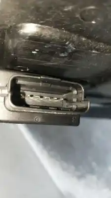 Second-hand car spare part driver left window regulator for kia cee'd (jd) 1.6 gt oem iam references 82450a2710  001100507945